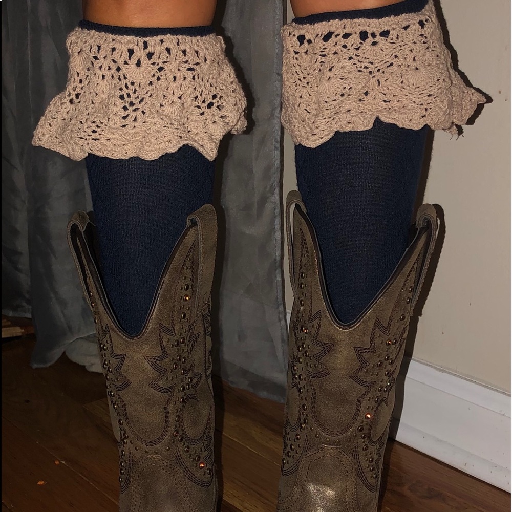 Boot socks!! - Picture 3 of 5